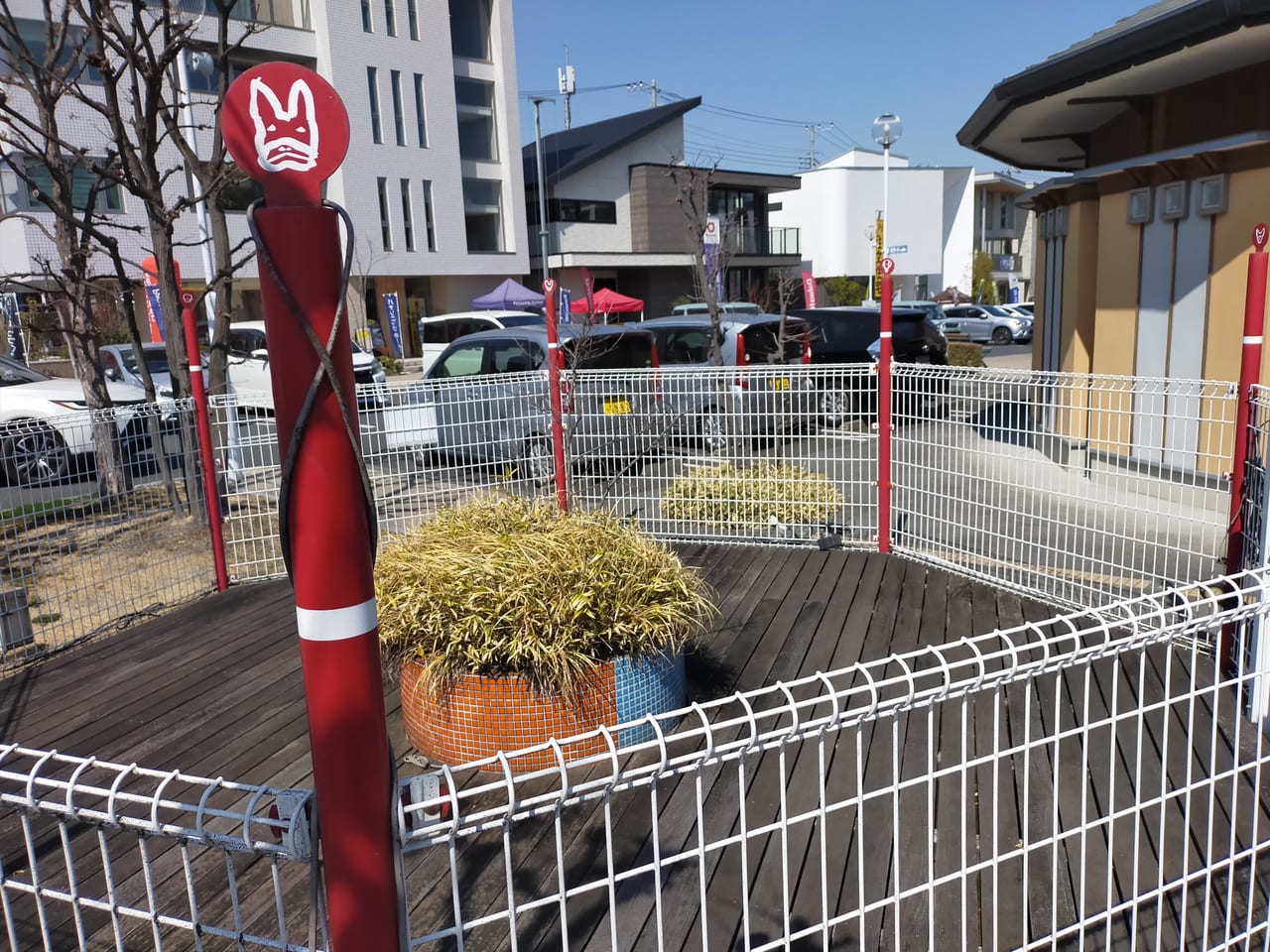 総合住宅展示場 新座・朝霞ハウジングステージ