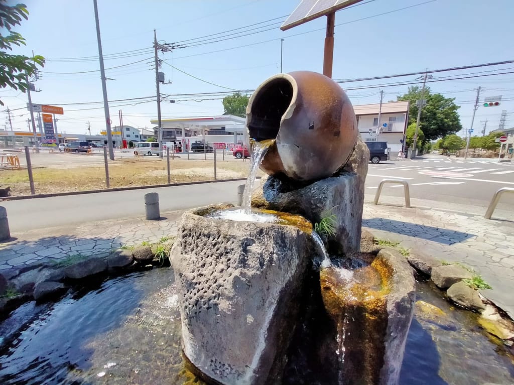 せせらぎの小径